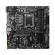MSI PRO B760M-P DDR4 - PLO03399