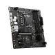 MSI PRO B760M-P DDR4 - PLO03399