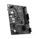MSI PRO H610M-E DDR4 - PLO03447