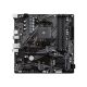 GIGABYTE B550M K rev. 1.x - B550M K 1.0