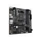 GIGABYTE B550M K rev. 1.x - B550M K 1.0