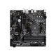 GIGABYTE B550M K rev. 1.x - B550M K 1.0