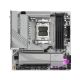GIGABYTE B650M A ELITE AX ICE rev. 1.x matična ploča - EP3163765