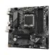 GIGABYTE Matična ploča A620M GAMING X rev. 1.x - PLO03589