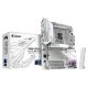 GIGABYTE B860 AORUS ELITE WIFI7 ICE rev. 1.0 matična ploča - EP3166461