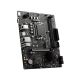 MSI PRO H610M-E matična ploča - EP3081332