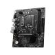 MSI PRO H610M-E matična ploča - EP3081332