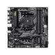 GIGABYTE B550M DS3H R2 rev. 1.x matična ploča - EP3168323