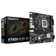 GIGABYTE B760M H V2 rev. 1.0 matična ploča - EP3164349