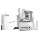 GIGABYTE B850 A STEALTH ICE rev. 1.0 matična ploča - EP2765883