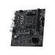 MSI PRO B550M-B matična ploča - EP3105175