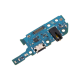 Plocica za Samsung A20E/ A202F sa konektorom punjenja + HF - E168