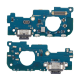 Plocica za Samsung A33/ A335F sa konektorom punjenja + HF ORG - E2719