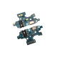 Plocica za Samsung A41/A415F sa konektorom punjenja + HF - E175