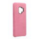 Maska za Samsung S9/ G960 Plush pink - 024080-1