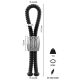 Podesivi prsten za penis Heavy Rope Cock Strap - 50042330000
