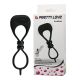 Podesivi vibro prsten Locker - 210149