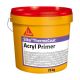 SIKA Podloga za fasadu thermocoat acryl primer 25kg - 3-D-02886