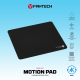 Podloga za miš Fantech Motion pad MMT452 MIZU crna - 222352