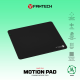 Podloga za miš Fantech Motion pad MMT454 KAZE crna - 222354