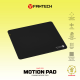 Podloga za miš Fantech Motion pad MMT455 KAMINARI crna - 222355
