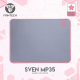 FANTECH Gejmerska podloga za miš MP35 SAKURA EDITION 350x250 mm - FT88817