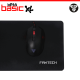 FANTECH Gejmerska podloga za miš MP64 XL 640x210 mm - 61557