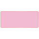 Podloga za miš Fantech MP70 Ddeskmat pink - G221875