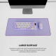 Podloga za miš Fantech MP70 Ddeskmat žuta - G221877