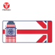 Podloga za miš Fantech MP905 Vibe London Tour - G208886