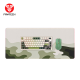 Podloga za miš Fantech MP905 Vibe Matcha Milk - G208885