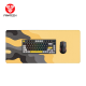 Podloga za miš Fantech MP905 Vibe Sandy Charcoal - G208881