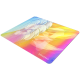 Podloga za miš Fantech MST491 Holographic Strikepad plava - G213446