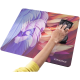 Podloga za miš Fantech MST491 Holographic Strikepad plava - G213446