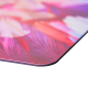 Podloga za miš Fantech MST491P Holographic Strikepad PRO crvena - G213448
