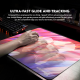 Podloga za miš Fantech MST491P Holographic Strikepad PRO crvena - 213448