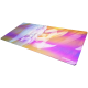 Podloga za miš Fantech MST901 Holographic Strikepad plava - G213447