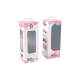 Podloga za miš Fantech RGB Firefly MPR800S Sakura - G88818