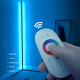 Podna lampa RGB SJ-RFL01 bela - 051867-1