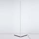 Podna lampa RGB SJ-RFL01 crna - 051866-1