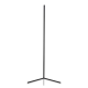 Podna lampa RGB SJ-RFL01 crna - 051866-1