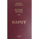 Poezija života: Kaput - 9788681886038