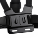 Pojas grudni za Go Pro kameru - 610821