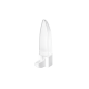 2gr 087W POJILICA U OBLIKU BANANE 80 ml BELA 10 kom - EP3222480