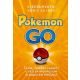 Pokemon Go – sveobuhvatni vodič za igru - 9788652124572