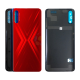Poklopac za Huawei Honor 9X Crni - dE362