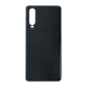 Poklopac za Huawei P30 crni (NO LOGO) - E2343