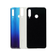 Poklopac za Huawei P30 Lite Peacock blue ( NO LOGO ) - E192-1