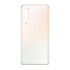Poklopac za Huawei P30 pearl white (NO LOGO) - E2342