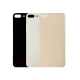 Poklopac za Iphone 8 PLUS beli ( NO LOGO ) - E196